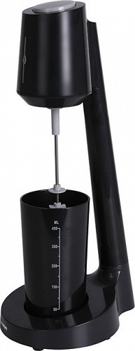 Gruppe PDH330 Φραπιέρα Μαύρη