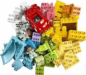 Lego Duplo: Deluxe Brick Box 10914