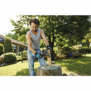 GARDENA Universalaxt 1000A, ax / ax 08714-48