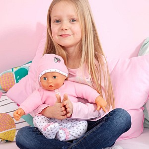 Bayer Design Baby Mary with speech sounds, doll  94688AH