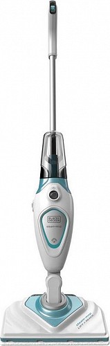 Black & Decker FSM1616-QS Ατμοκαθαριστής Δαπέδου