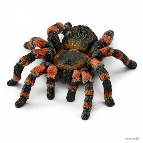 Schleich Wildlife Tarantula 14829