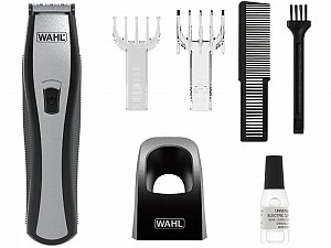 Wahl LI VARIO TRIMMER (1541-0460) Τrimmer επαναφορτιζόμενο (30266)