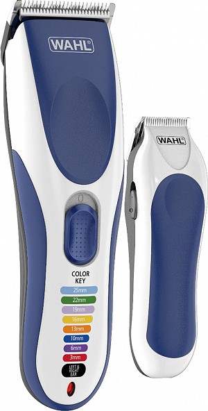 Wahl Colorpro Cordless Combo 9649-916 (30313)
