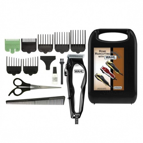 Wahl 79111-516 Κουρευτική Μηχανή Ρεύματος Baldfader (30872)