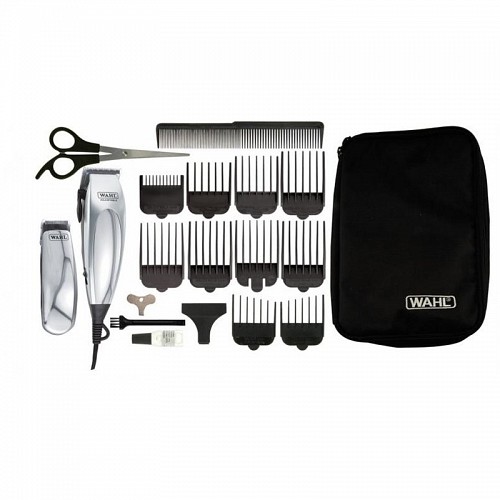 Wahl Deluxe Homepro (79305-1316) Σετ κουρευτική μηχανή και trimmer (30013)