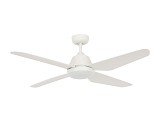 Lucci Air Aria White IR Led 80212994