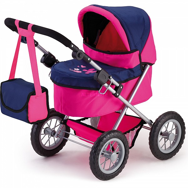 Bayer Design Trendy doll stroller 13013AA