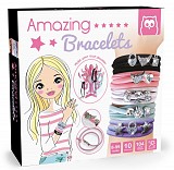 Eurekakids Βραχιόλια Amazing (2316166)
