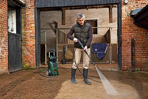 Bosch AdvancedAquatak 140 06008A7D00 Πλυστικό Υψηλής Πίεσης