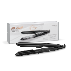 BABYLISS Straightener Steam Straight ST492E (214591)
