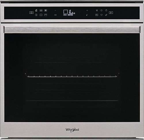 Whirlpool Φούρνος Ανω Πάγκου  W6 OM4 4S1 P