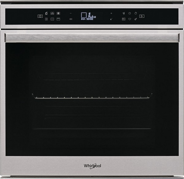 Whirlpool Φούρνος Ανω Πάγκου  W6 OM4 4S1 P