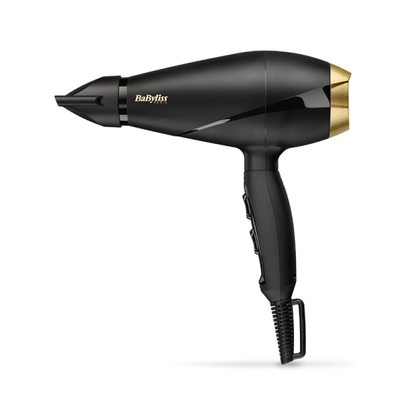 Babyliss Hair Dryer Power Pro 6704Ε 2000W (214572)