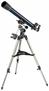 Celestron Astromaster 70EQ Τηλεσκόπιο ​CE21062