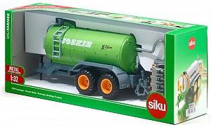 SIKU FARMER Vacuum Tanker (2270)