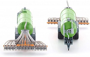 SIKU FARMER Vacuum Tanker (2270)