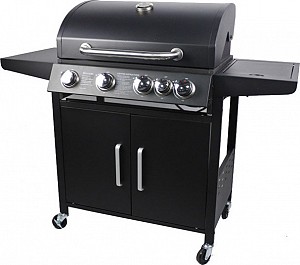 Bormann BBQ4100 Ψησταριά υγραερίου