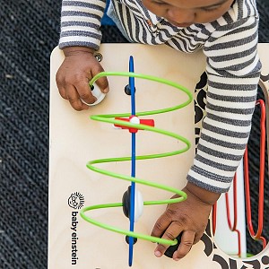 Hape Kids II Innovation Station (800808) - Κύβος Δραστηριοτήτων Και Εκμάθησης