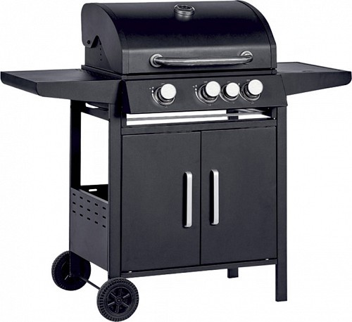 Bormann  BBQ3100 Ψησταριά Υγραερίου