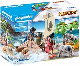 Playmobil Ο Οδυσσέας και η Κίρκη (70468)