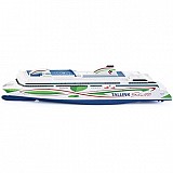 Siku: Κρουαζιερόπλοιο Tallink Megastar - 1:1000 (SI001728)