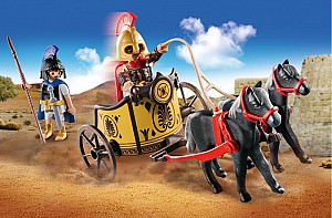 Playmobil Ο Αχιλλέας και ο Πάτροκλος (70469)
