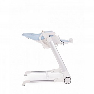 Kikka Boo Chair Maple Blue Καρέκλα Φαγητού (31004010088)