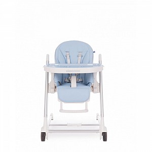 Kikka Boo Chair Maple Blue Καρέκλα Φαγητού (31004010088)