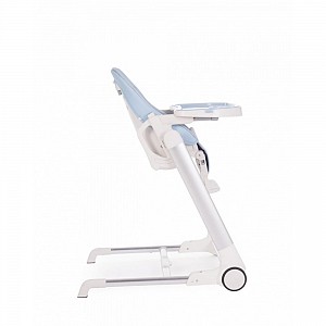 Kikka Boo Chair Maple Blue Καρέκλα Φαγητού (31004010088)