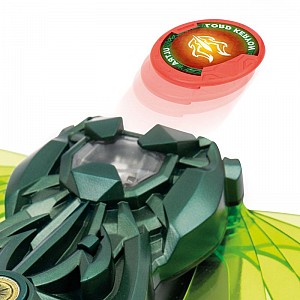 Giochi Preziosi - S2 Ultra Elemental Bracer (GRE10110)