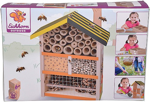 Eichhorn Outdoor, Bienenhaus 100004584