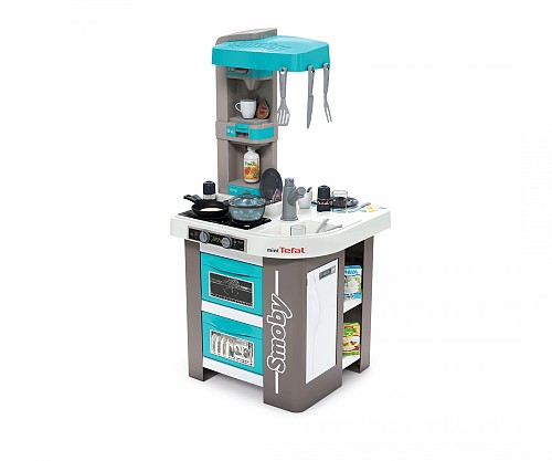 Smoby: Tefal Studio Bubble Kitchen (7600311043)
