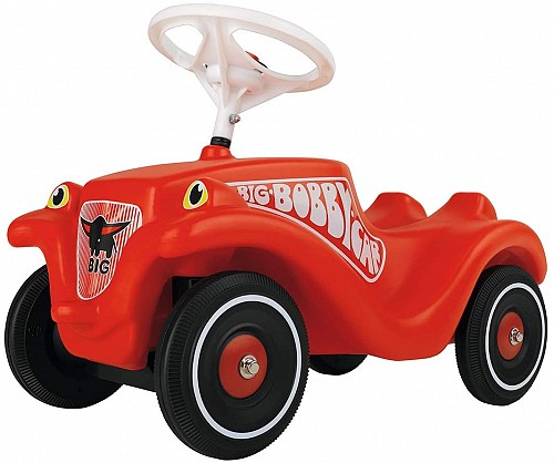BIG Bobby: Car Classic Red (800001303)