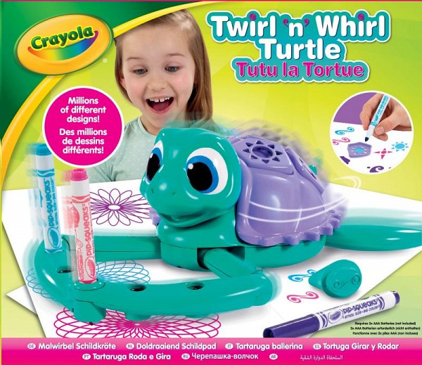 Crayola Νάσος Ο Πικάσος (CRY04000)
