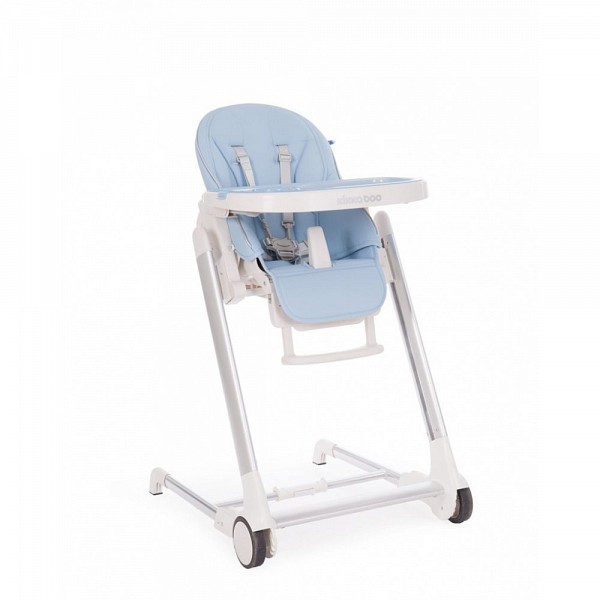 Kikka Boo Chair Maple Blue Καρέκλα Φαγητού (31004010088)
