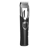 WAHL Li FULL INOX FACE (9584-2916) ΤΡΙΜΜΕΡ ΡΕΥΜΑΤΟΣ - ΕΠΑΝΑΦΟΡΤΙΖΟΜΕΝΟ (9854-2916)