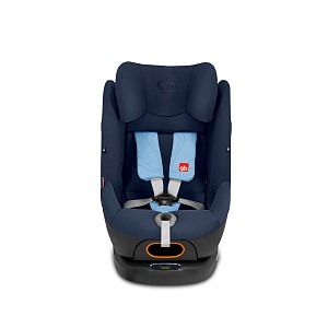 GoodBaby Uni-All London Grey light grey Παιδικό κάθισμα αυτοκινήτου (619000315)