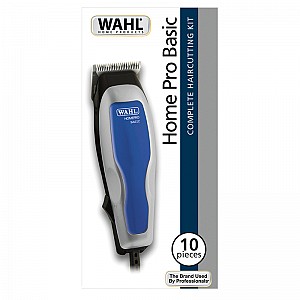 WAHL HOMEPRO BASIC (9155-1216) ΚΟΥΡΕΥΤΙΚΗ ΜΗΧΑΝΗ ΡΕΥΜΑΤΟΣ (30007)