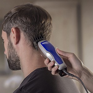 WAHL HOMEPRO BASIC (9155-1216) ΚΟΥΡΕΥΤΙΚΗ ΜΗΧΑΝΗ ΡΕΥΜΑΤΟΣ (30007)