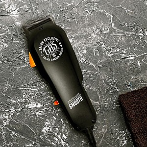 GAMA GBS ABSOLUTE SMOOTH (SMB-5024) ΕΠΑΓΓΕΛΜΑΤΙΚΗ ΚΟΥΡΕΥΤΙΚΗ ΜΗΧΑΝΗ ΡΕΥΜΑΤΟΣ