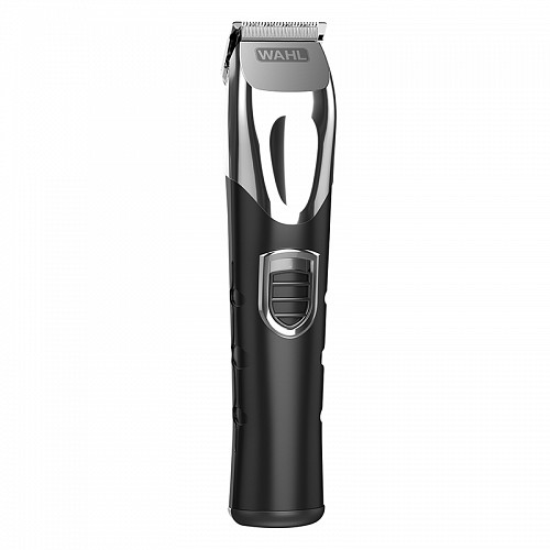 WAHL Li FULL INOX FACE (9584-2916) ΤΡΙΜΜΕΡ ΡΕΥΜΑΤΟΣ - ΕΠΑΝΑΦΟΡΤΙΖΟΜΕΝΟ (9854-2916)