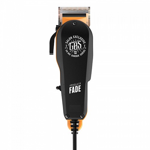 GAMA GBS ABSOLUTE FADE (SMB-5023) ΕΠΑΓΓΕΛΜΑΤΙΚΗ ΚΟΥΡΕΥΤΙΚΗ ΜΗΧΑΝΗ ΡΕΥΜΑΤΟΣ