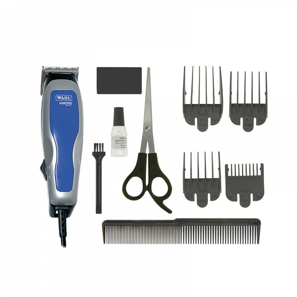 WAHL HOMEPRO BASIC (9155-1216) ΚΟΥΡΕΥΤΙΚΗ ΜΗΧΑΝΗ ΡΕΥΜΑΤΟΣ (30007)