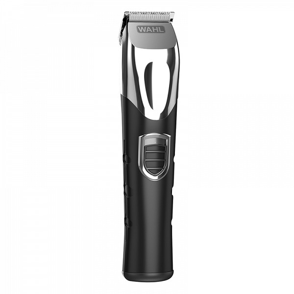 WAHL Li FULL INOX FACE (9584-2916) ΤΡΙΜΜΕΡ ΡΕΥΜΑΤΟΣ - ΕΠΑΝΑΦΟΡΤΙΖΟΜΕΝΟ (9854-2916)