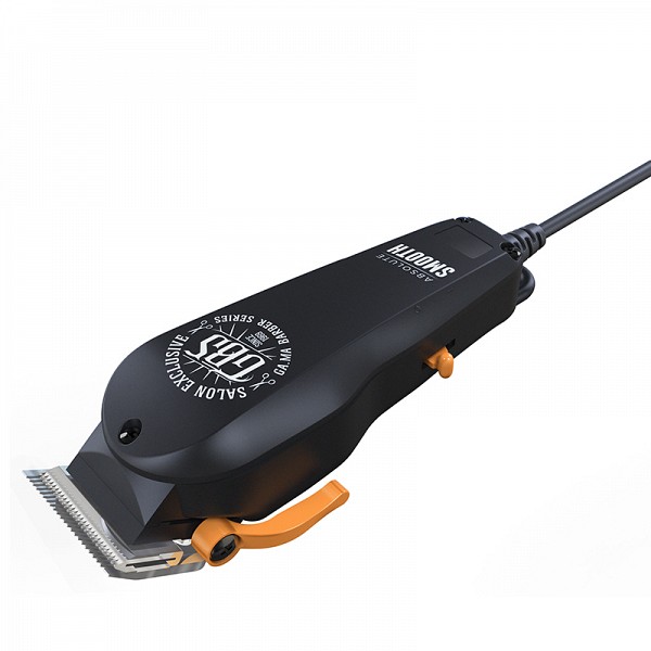 GAMA GBS ABSOLUTE SMOOTH (SMB-5024) ΕΠΑΓΓΕΛΜΑΤΙΚΗ ΚΟΥΡΕΥΤΙΚΗ ΜΗΧΑΝΗ ΡΕΥΜΑΤΟΣ