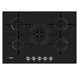 WHIRLPOOL GOWL 728/NB ΕΣΤΙΑ ΑΕΡΙΟΥ 75 εκ