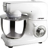 GRUPPE OU6336C White Κουζινομηχανή