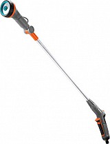 Gardena Comfort Ακροφύσιο Καθαρισμού Σήτα με Προέκταση (18334-20)