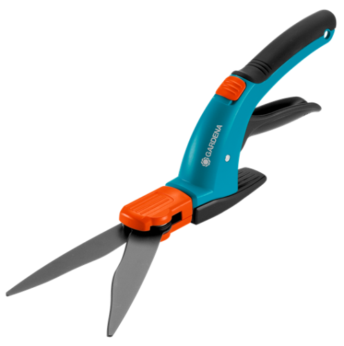 Gardena Comfort Ψαλίδι Γκαζόν με Περιστρεφόμενη Λεπίδα (08734-20)